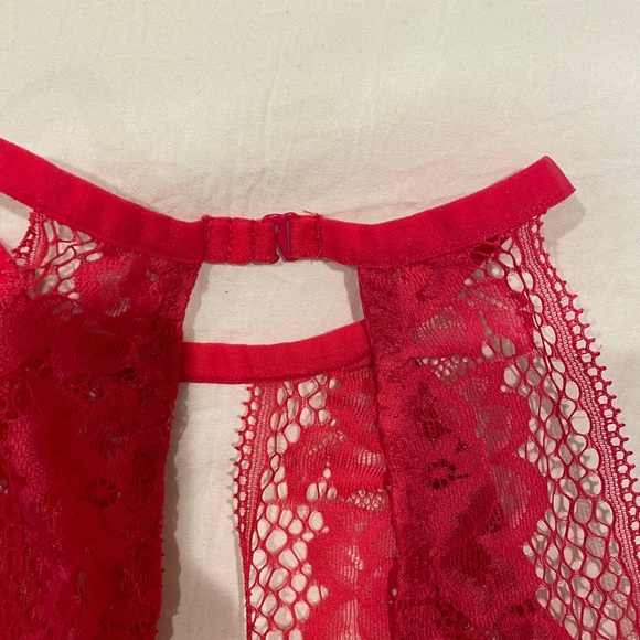Alexus Unlined Set - Picture 6 of 7